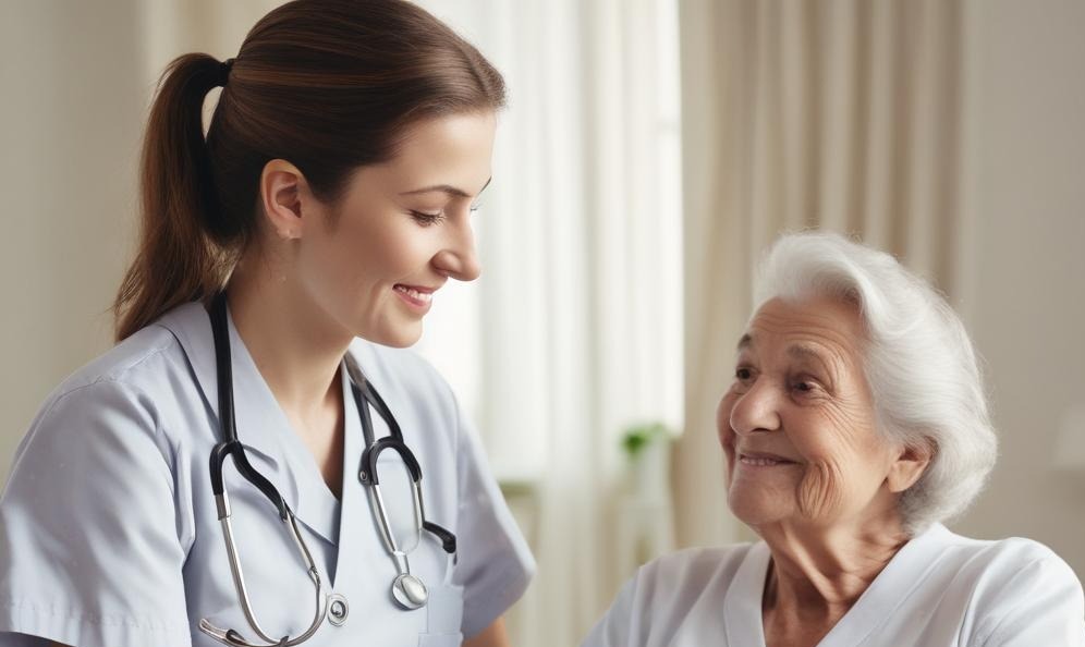 Free Online Course in Nursing and Caregiving and learn the essential skills to provide  patient care